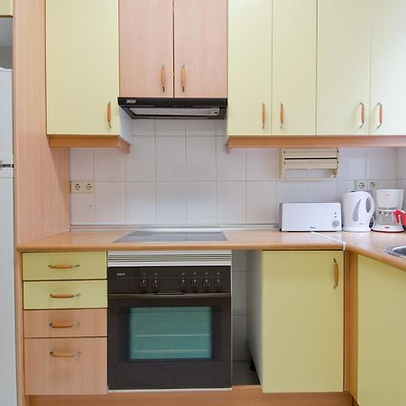 Apartamento Retiro VI En Madrid Exterior photo