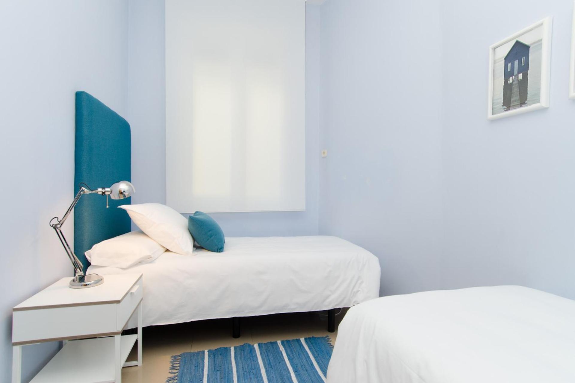 Apartamento Retiro VI En Madrid Exterior photo