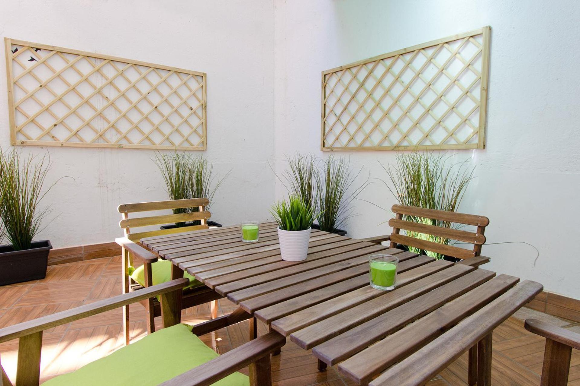 Apartamento Retiro VI En Madrid Exterior photo