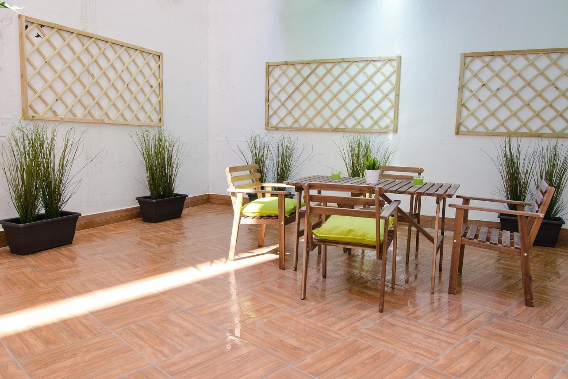 Apartamento Retiro VI En Madrid Exterior photo